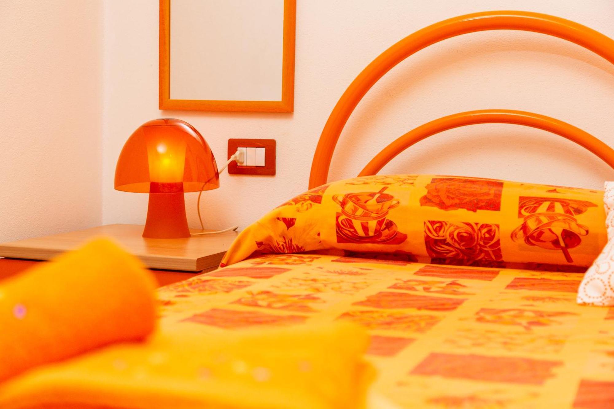 Casa Flavia Apartment ซานตามาเรีย นาวาร์เรเซ ภายนอก รูปภาพ